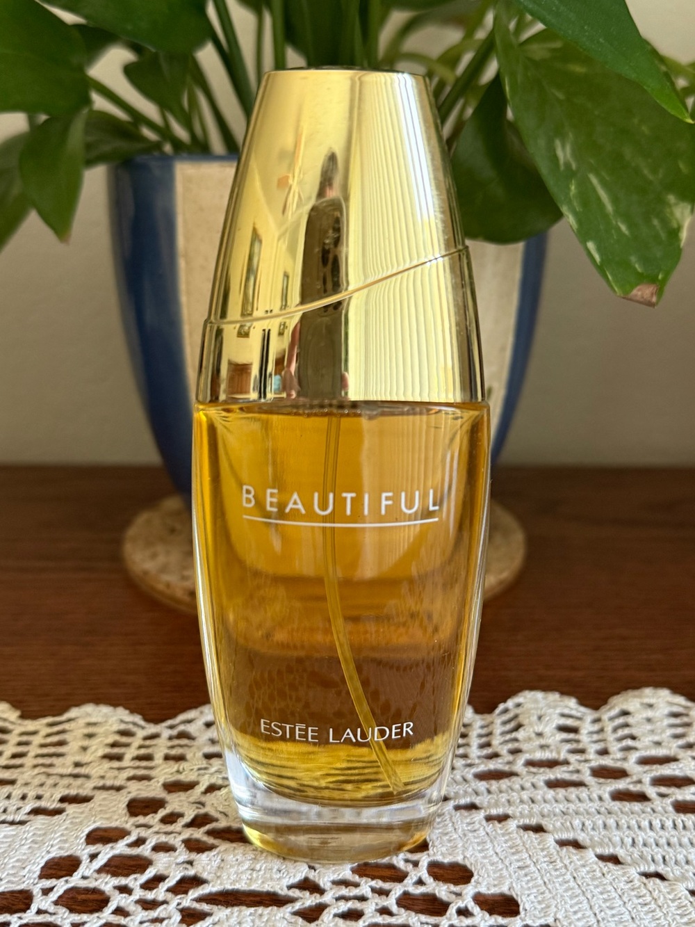 Estee Lauder Beautiful Eau De Parfum Spray